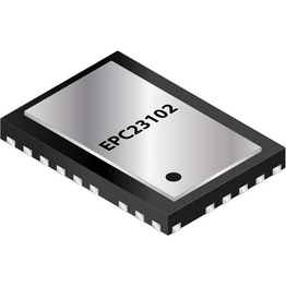 EPC23102ENGRT Efficient Power Conversion