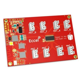 Eccel Technology Pepper C1 Mux RS232 image