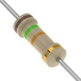CFR-25JR-52-15K YAGEO