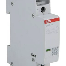 ABB ESB20-11N-04 image