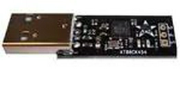 AT88CK454BLACK Microchip Technology