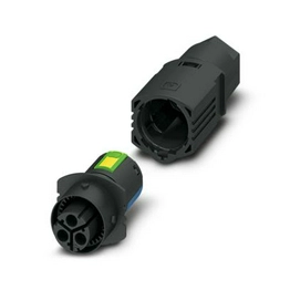 IPD P 3P2,5 F BK PHOENIX CONTACT