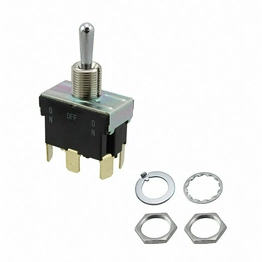 NIDEC COMPONENTS CORPORATION ET225P-Z image