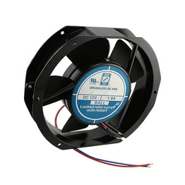 OD172SAPL-12HB Orion Fans