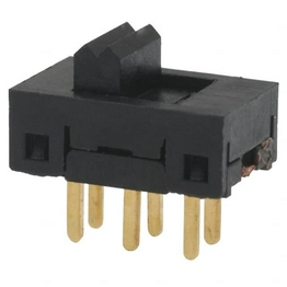SSA22G TE Connectivity