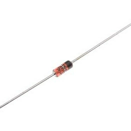 Vishay Intertechnology BZX55C15-TAP image