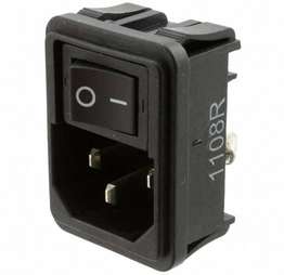 1-1609112-3 TE Connectivity