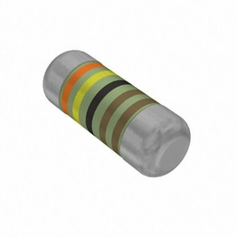 SMM02040C3401FB300 Vishay Intertechnology