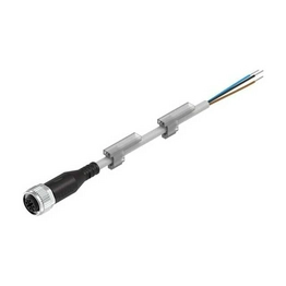 NEBU-M12G5-K-5-LE3 FESTO