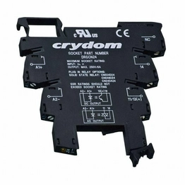 DRSCN24 Sensata Technologies