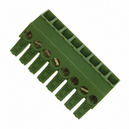 TE Connectivity 284507-8 image