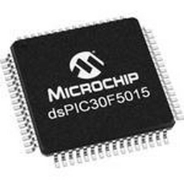 DSPIC30F5015-30I/PT Microchip Technology