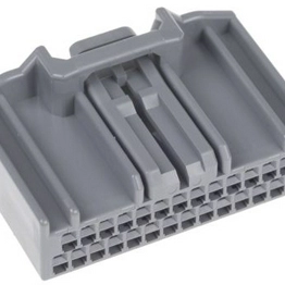 Japan Aviation Electronics MX34028SF1 image