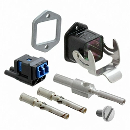 HARTING 09575680501000 image