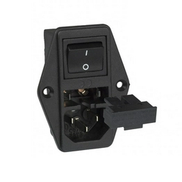 SCHURTER 4304.6087 image