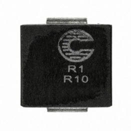 FP0805R1-R10-R EATON