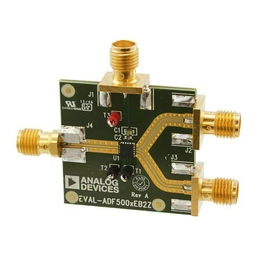 EVAL-ADF5000EB2Z Analog Devices