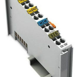 WAGO 750-653/025-018 image