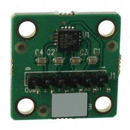 EVAL-ADXL326Z Analog Devices