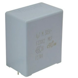 Vishay Intertechnology F339X251530MKM2T0 image