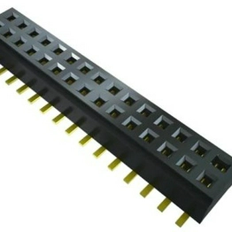 samtec CLM-110-02-F-D-P-TR image