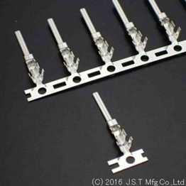 JST SSM-21T-P1.4 image