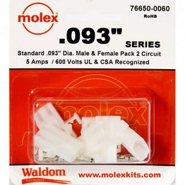 766500060 molex