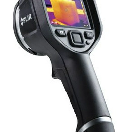 FLIR FLIR E5xt (incl. Wi-Fi) image