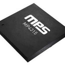 Monolithic Power Systems MP4315GRE-P image