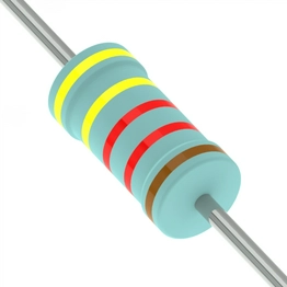 MF0207FTE52-44K2 YAGEO