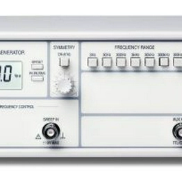 Aim and Thurlby Thandar Instruments TG315 image
