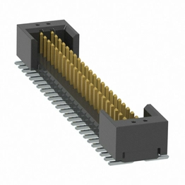 samtec FTM-121-02-F-DV-S image