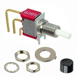 C&K 8161SHAV2BE2 image