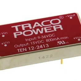 TRACO Power TEN 12-2413 image