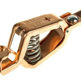 Mueller Electric BU-21CPS image