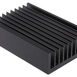 OS461/B/150 Aavid Thermalloy