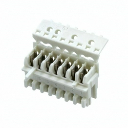 TE Connectivity 3-1534796-7 image