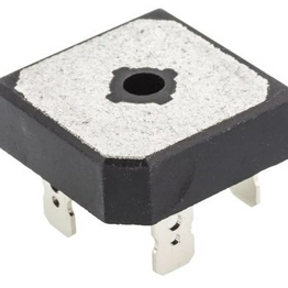 Vishay Intertechnology VS-26MB40A image