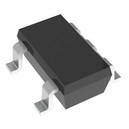 NJM2877F3-05-TE1 Nisshinbo Micro Devices