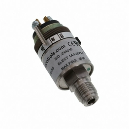 J205G-10S-VCR-C12TS-DIS Whitman Controls