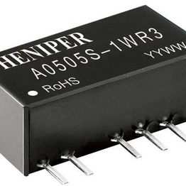A1212S-1WR3 HENIPER