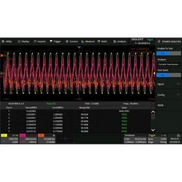 SDS-2000X-PA SIGLENT