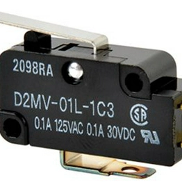 OMRON D2MV-01L-1C3 image
