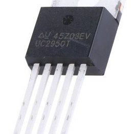 Texas Instruments UC2950T image