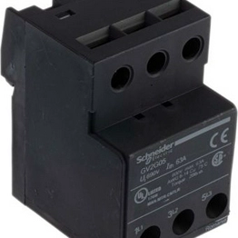 Schneider Electric GV2G05 image