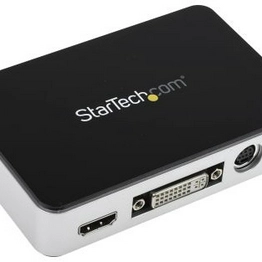 USB3HDCAP StarTech