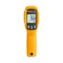 FLUKE-67 MAX/AM FLUKE