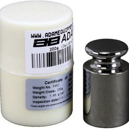 Adam Equipment F1 200g +calibration image