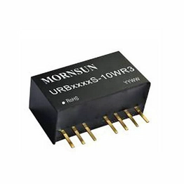 URB2424S-10WR3 MORNSUN