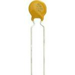 Vishay Intertechnology H222K33X7RL63J5R image
